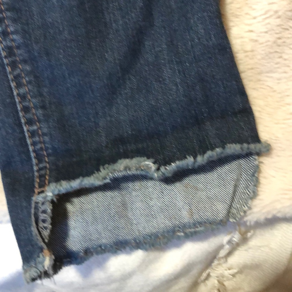 JEANS - Picture 3 of 5